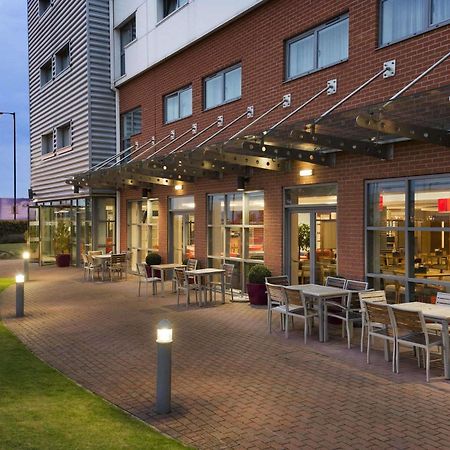 Ramada Encore Doncaster Exterior photo